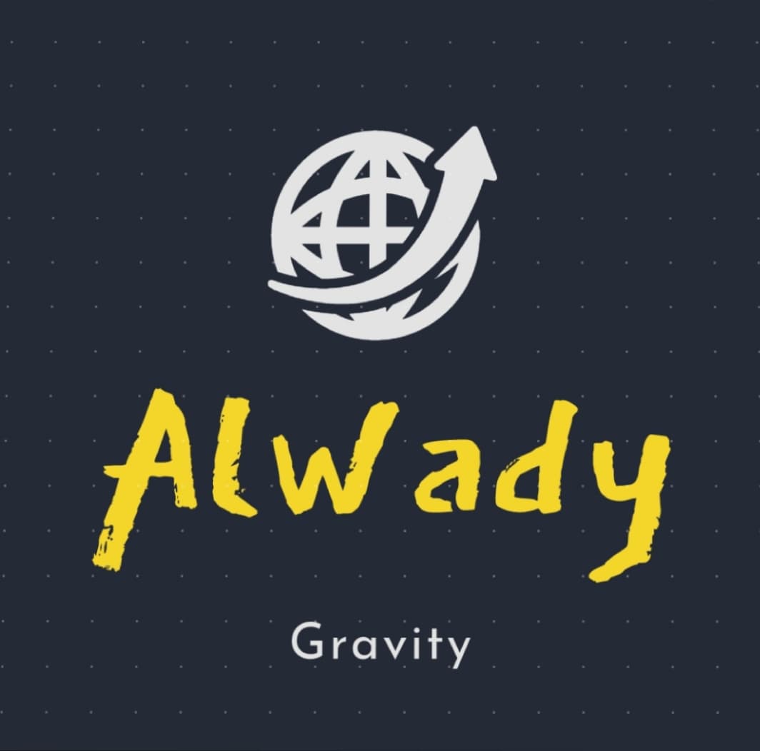 alwady