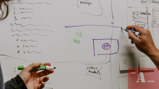 Comprehensive Marketing Strategy