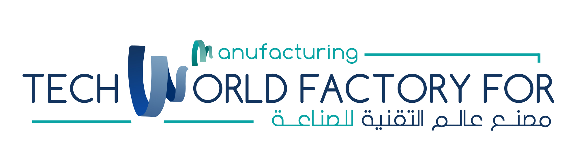 Tech World Factory for Industry 