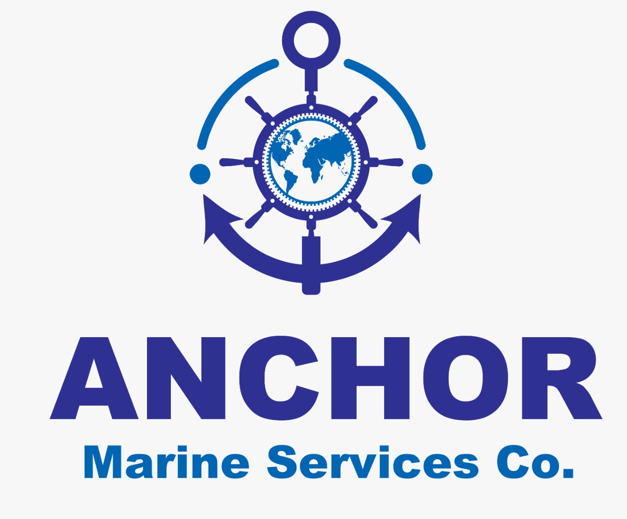 Anchor Marine Services Co.