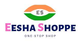 EESHA SHOPPE