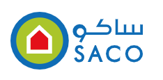 SAUDI COMPANY FOR HARDWARE ( SACO ) 
