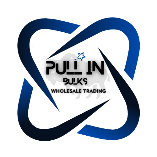 Pull In Bulls Wholesale Trading Fze