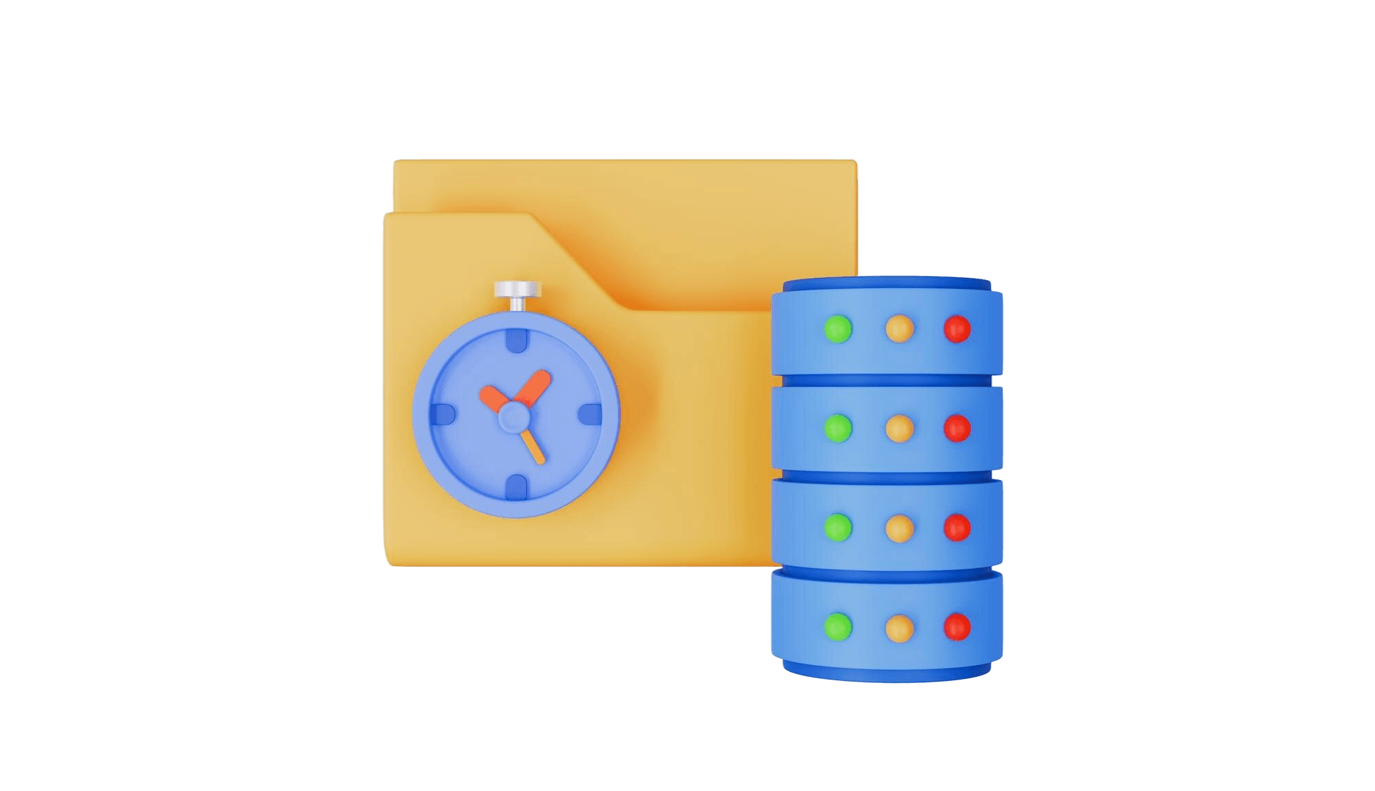 Centralized Records