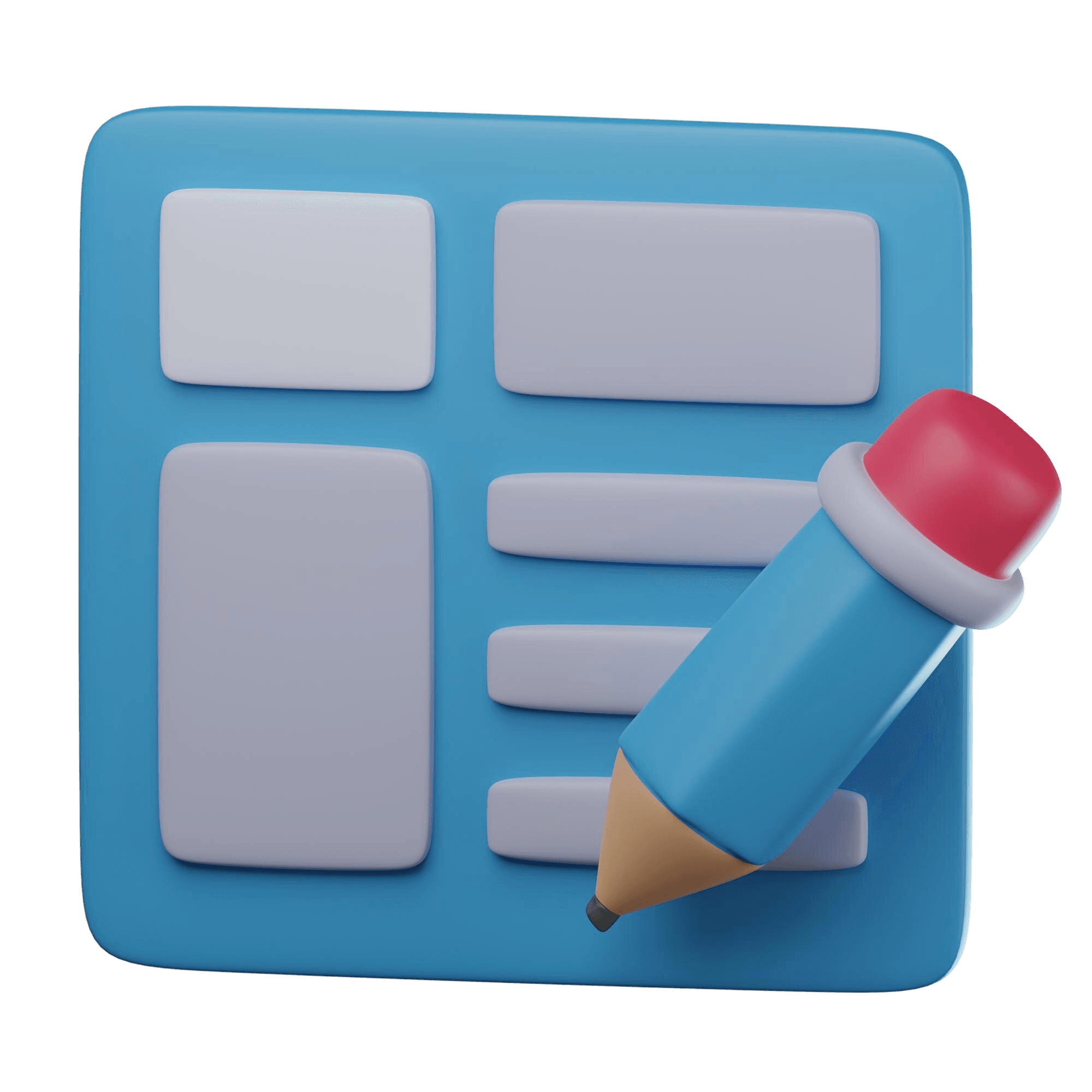 Custom Templates