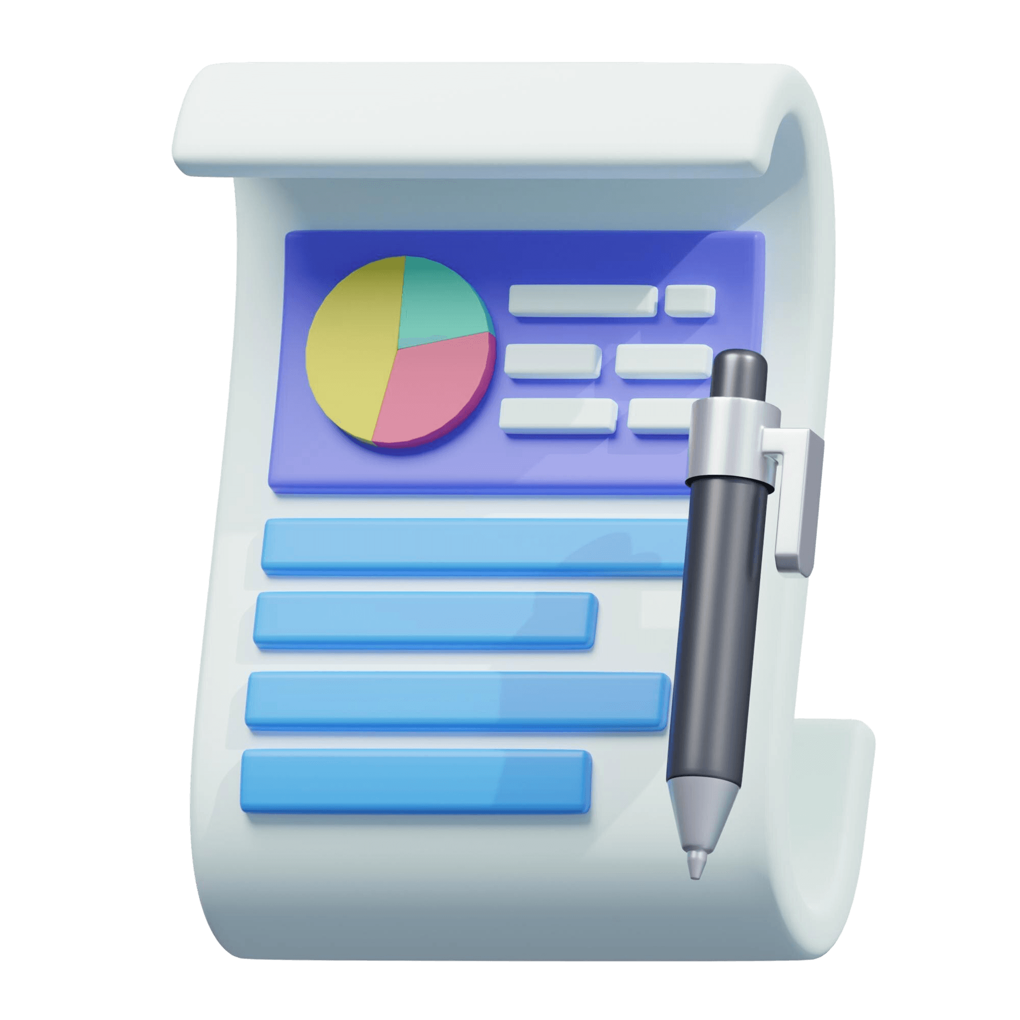 Detailed Reporting