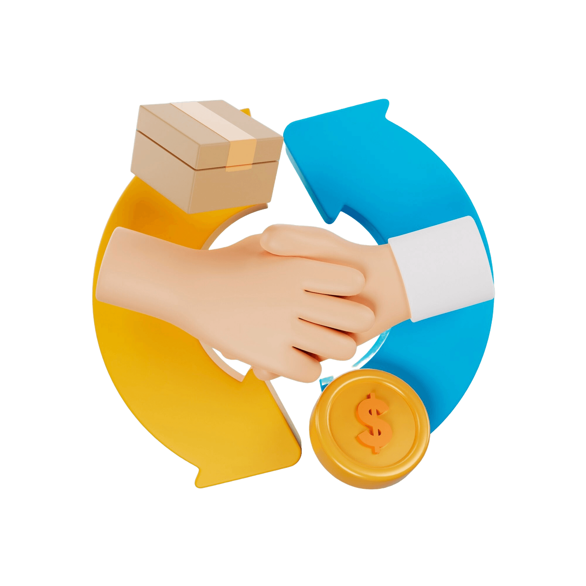 Innovative B2B Payments