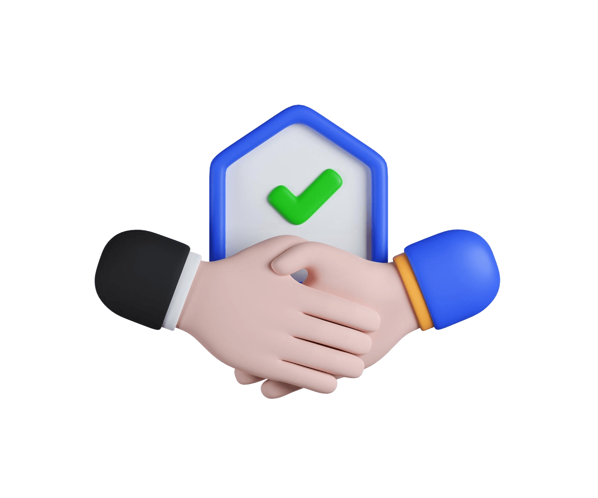 Supplier Commitment Assurance