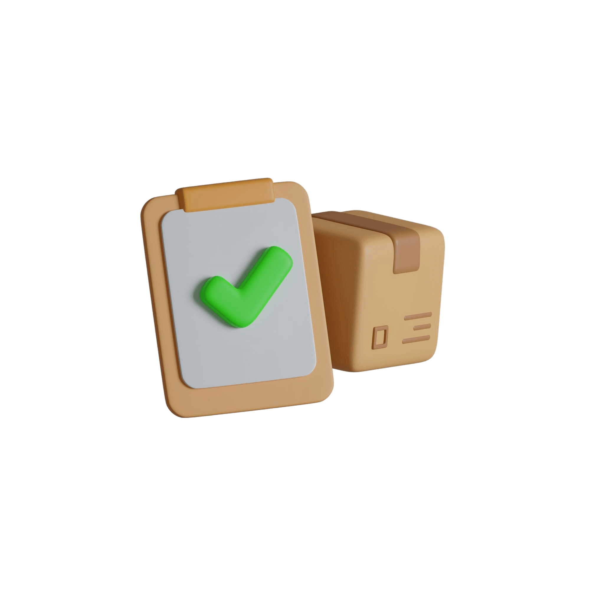 Order Processing