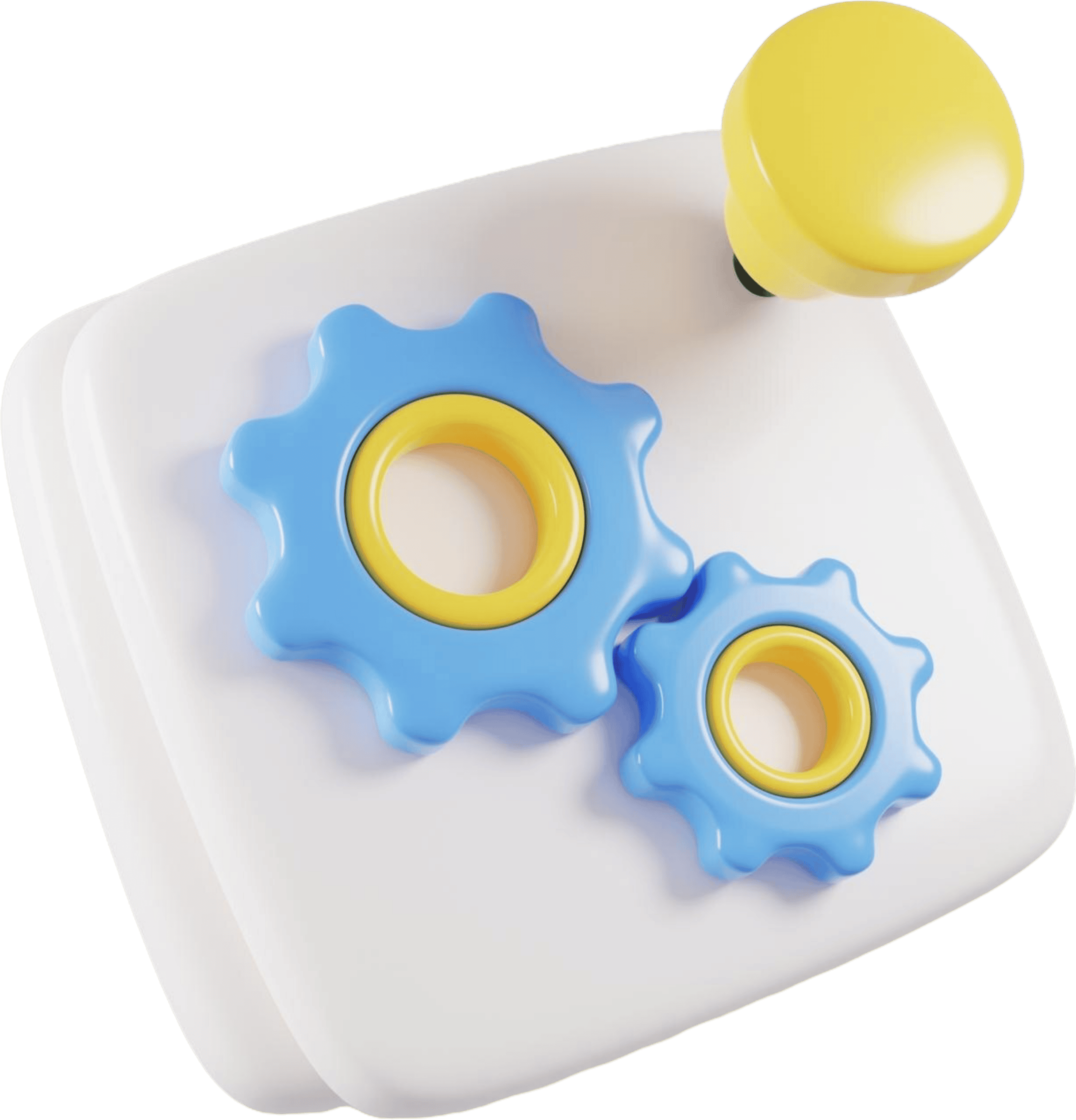 100% Automatización de las operaciones de venta