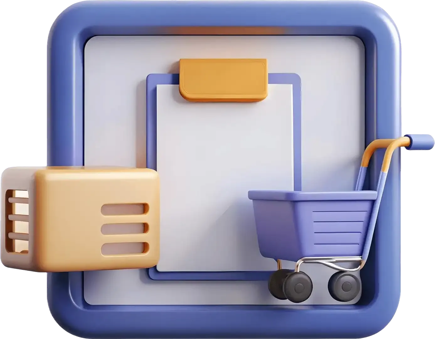 Procure-to-Pay Software