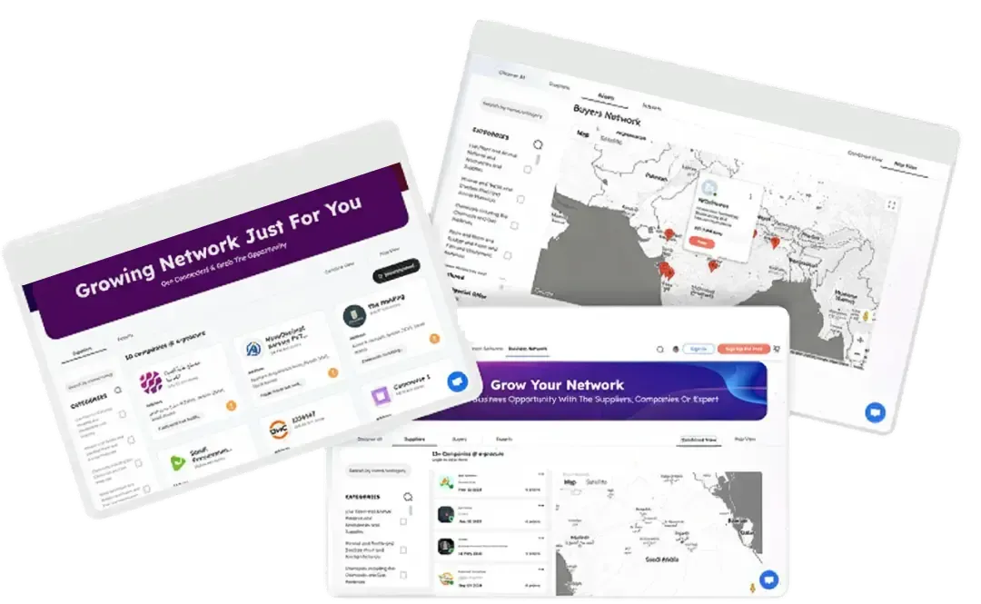 Business Network