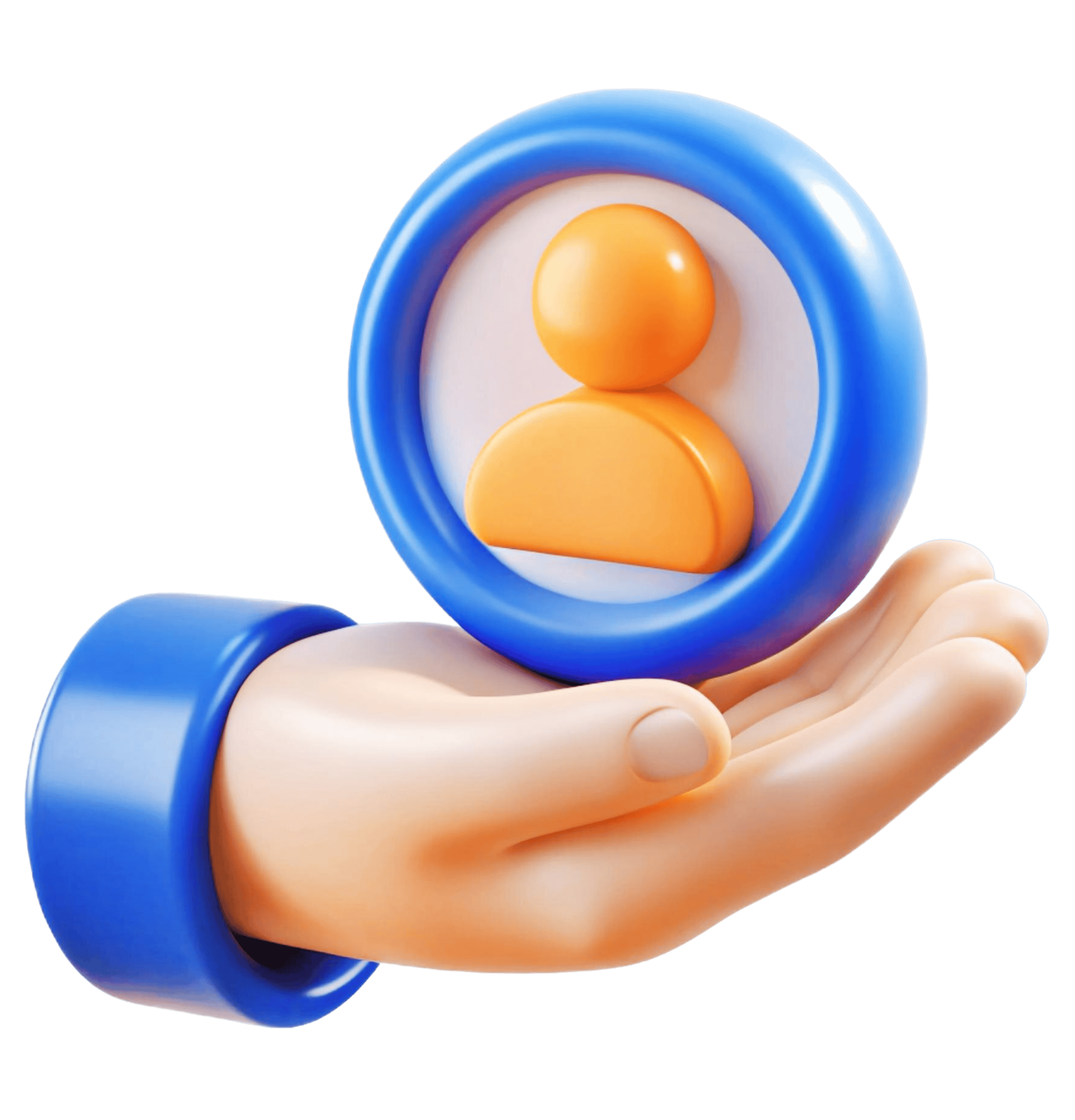 3 veces mejor gestión de clientes