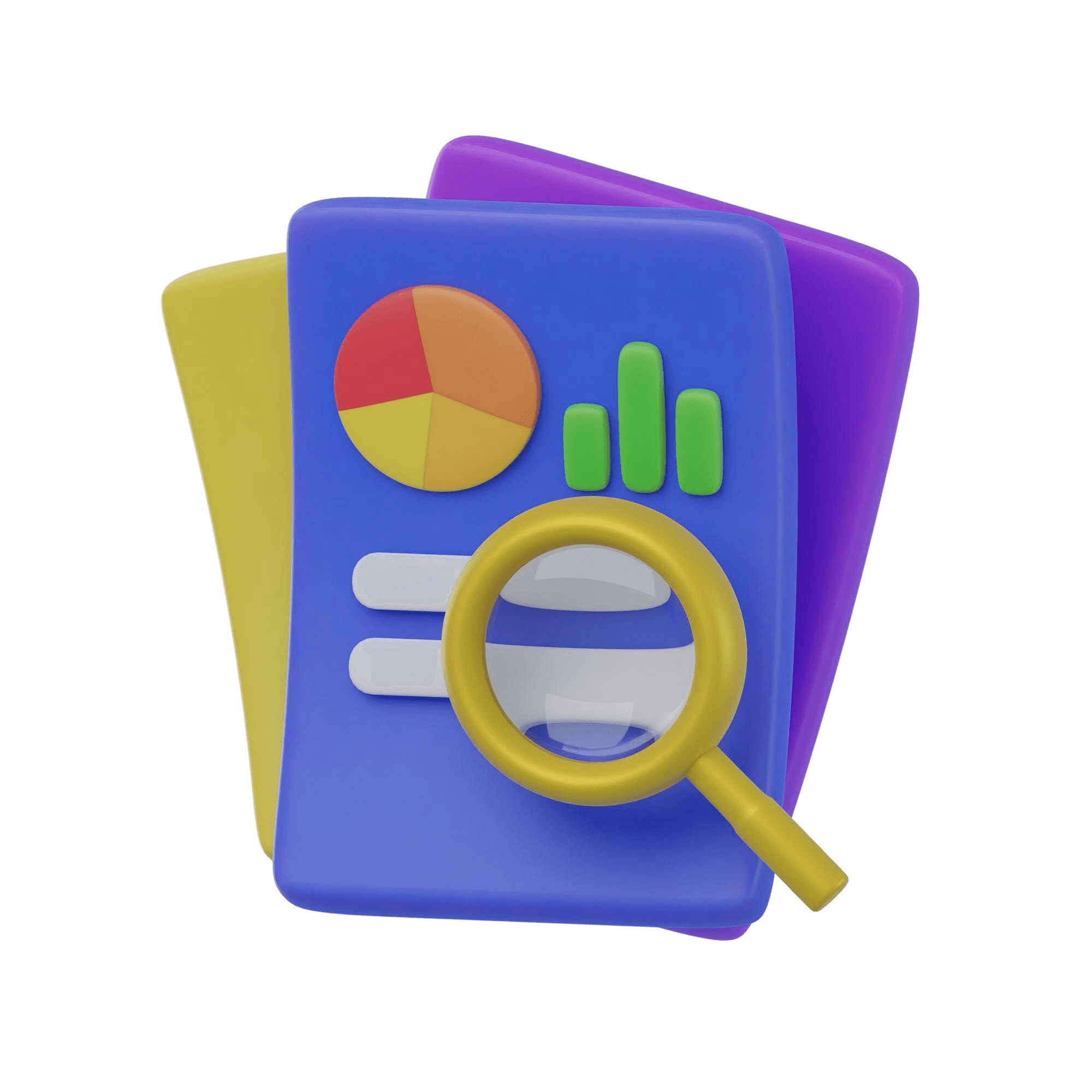Detailed Business Reporting