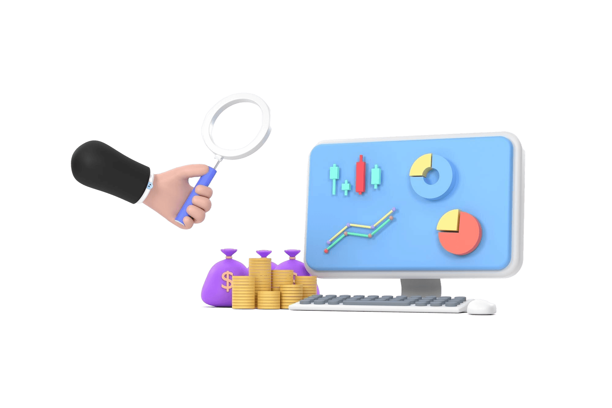 Auction Analysis Reports