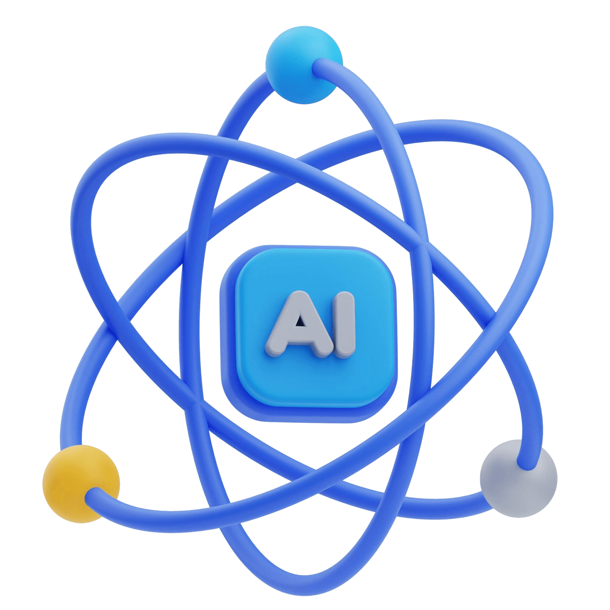 Artificial Intelligence & Machine Learning