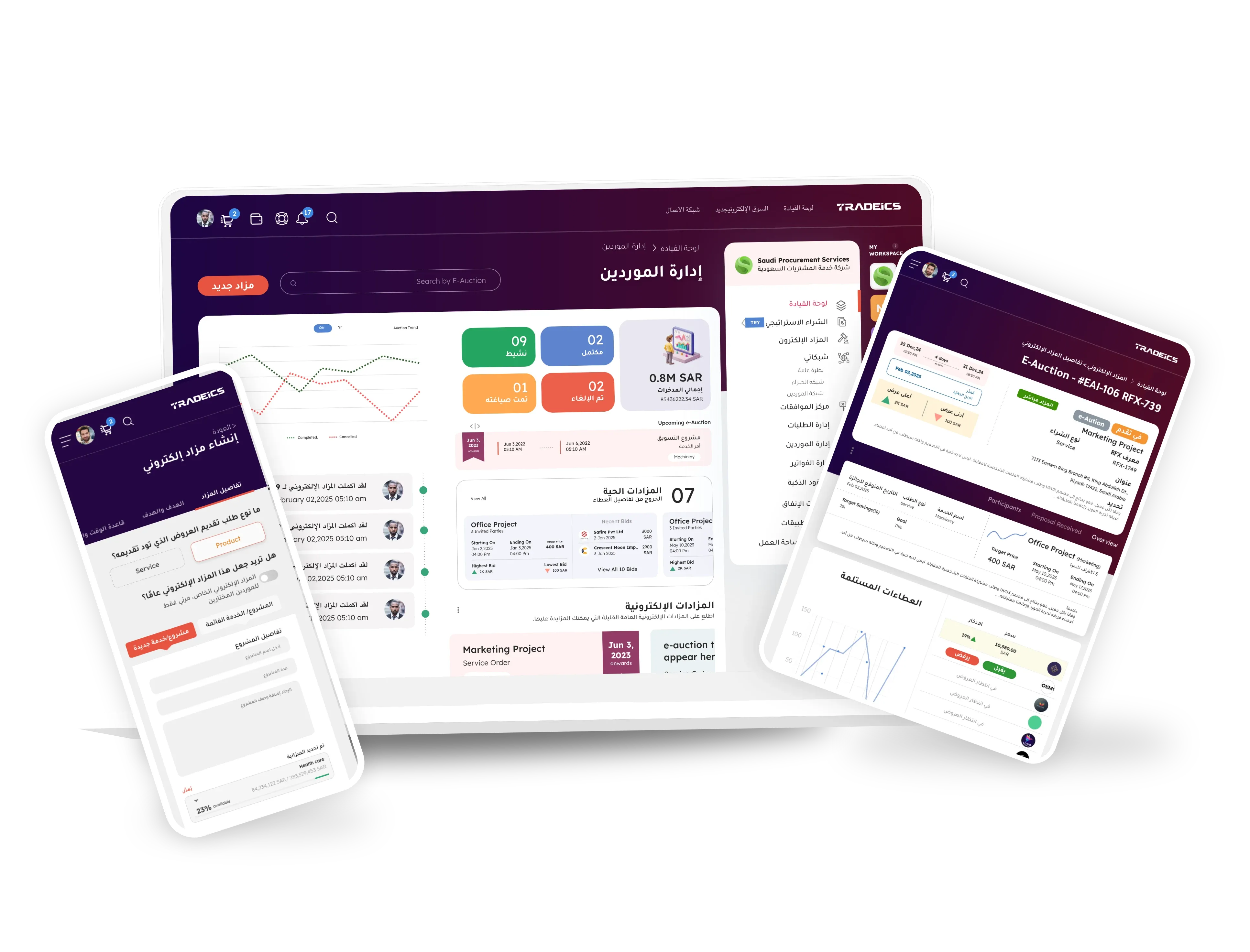 شفاف وآمن تمامًا