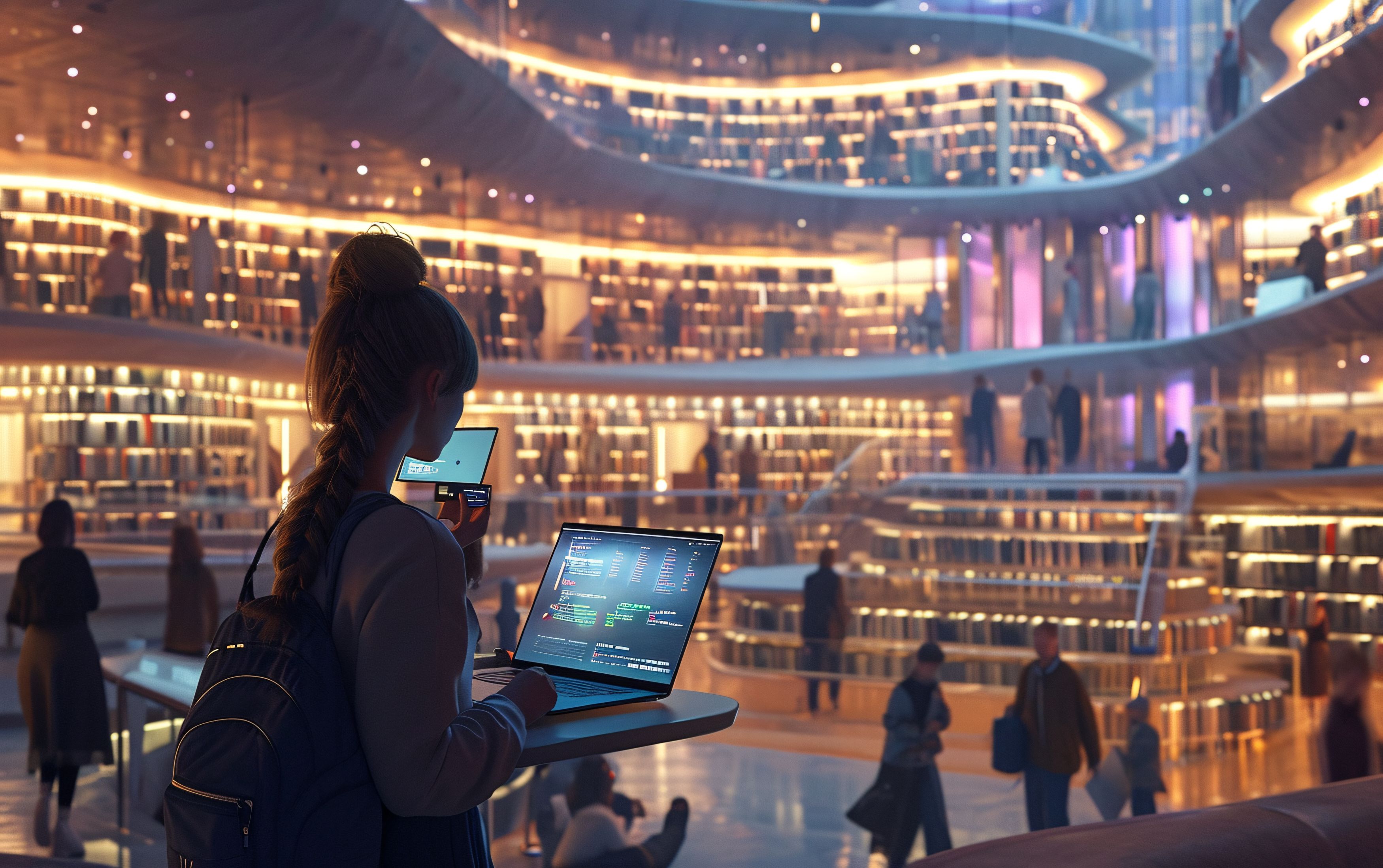 laptop