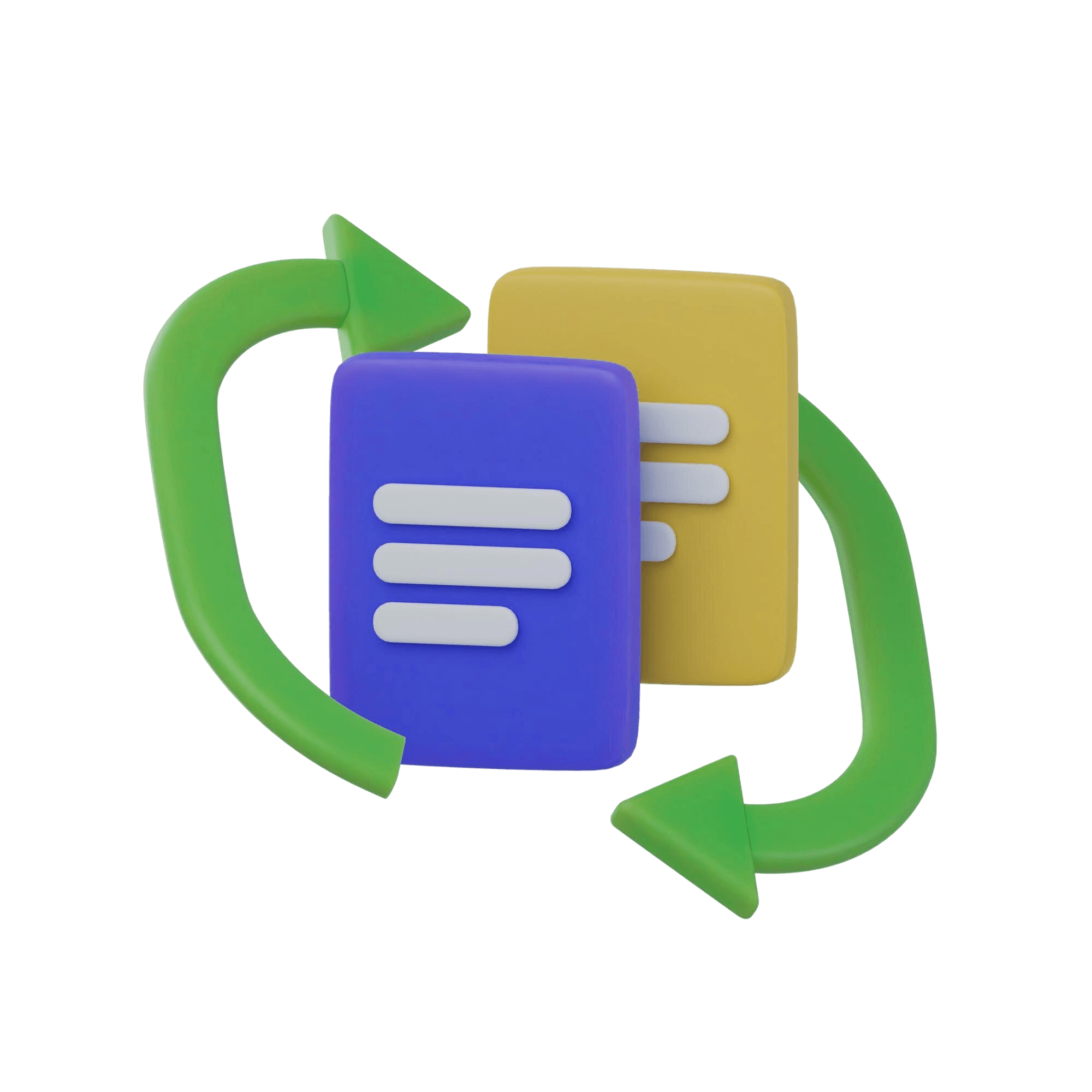 Streamlined Interaction Records