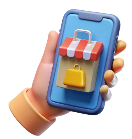 B2B Sales Solution