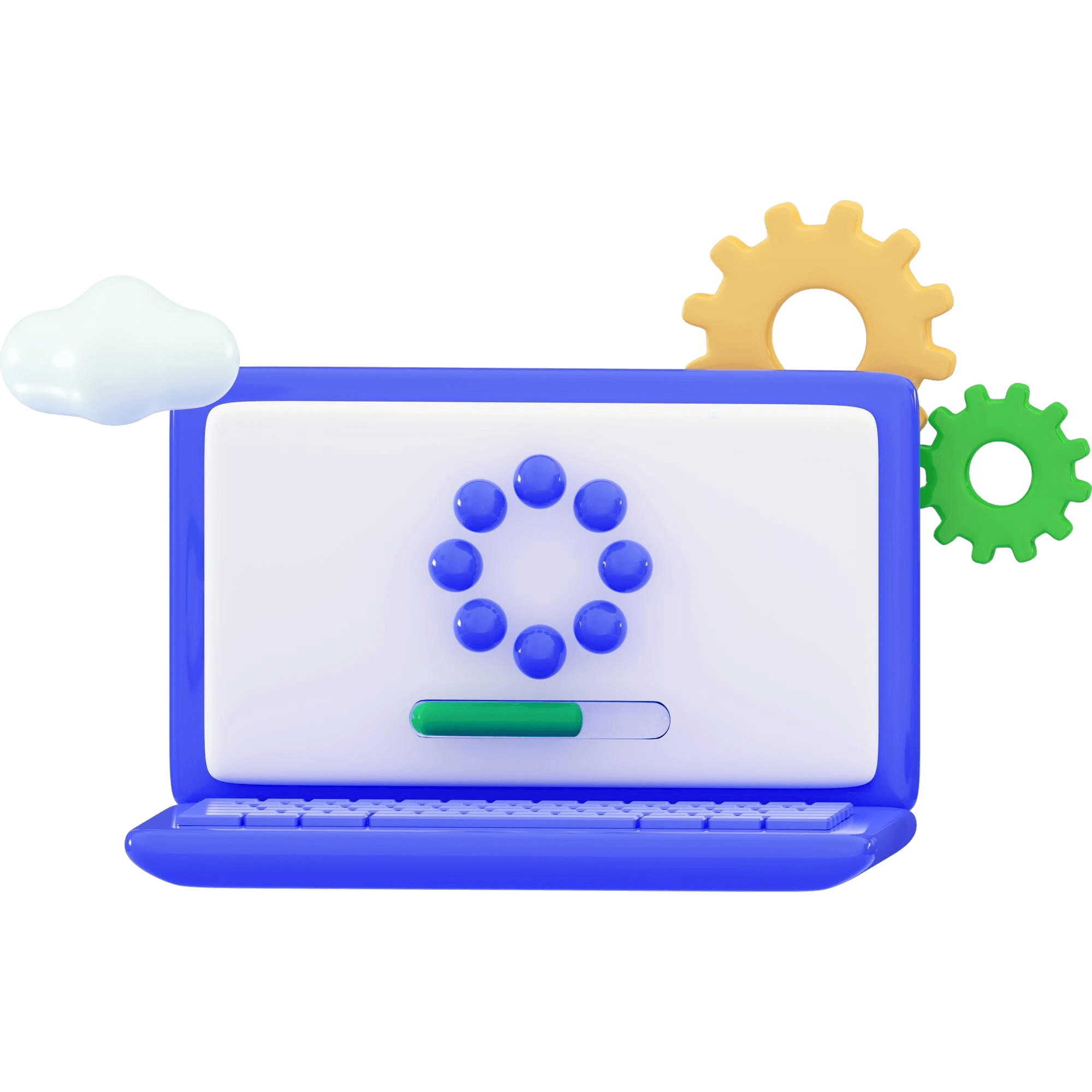 Instant Implementation