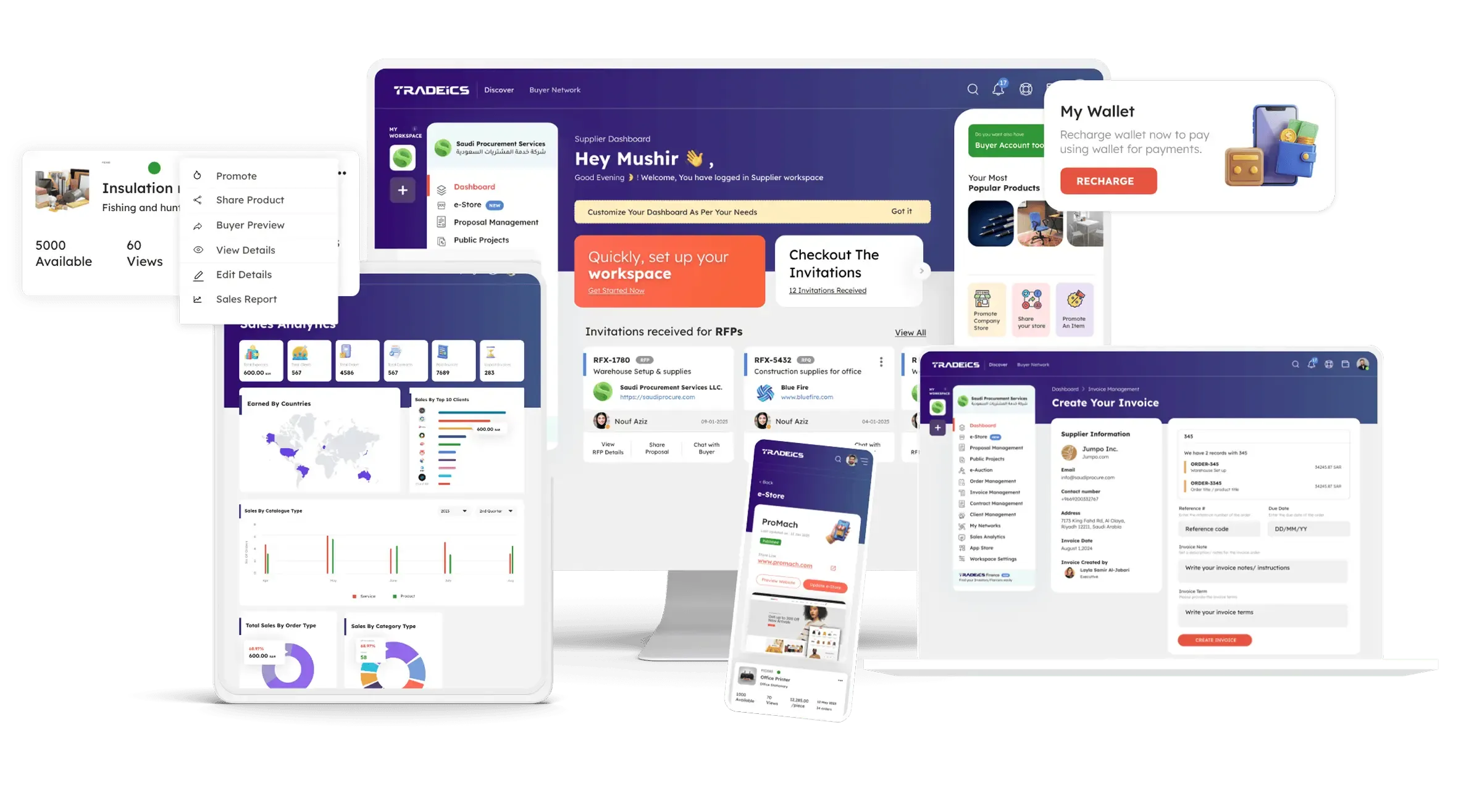 Grow B2B Sales
