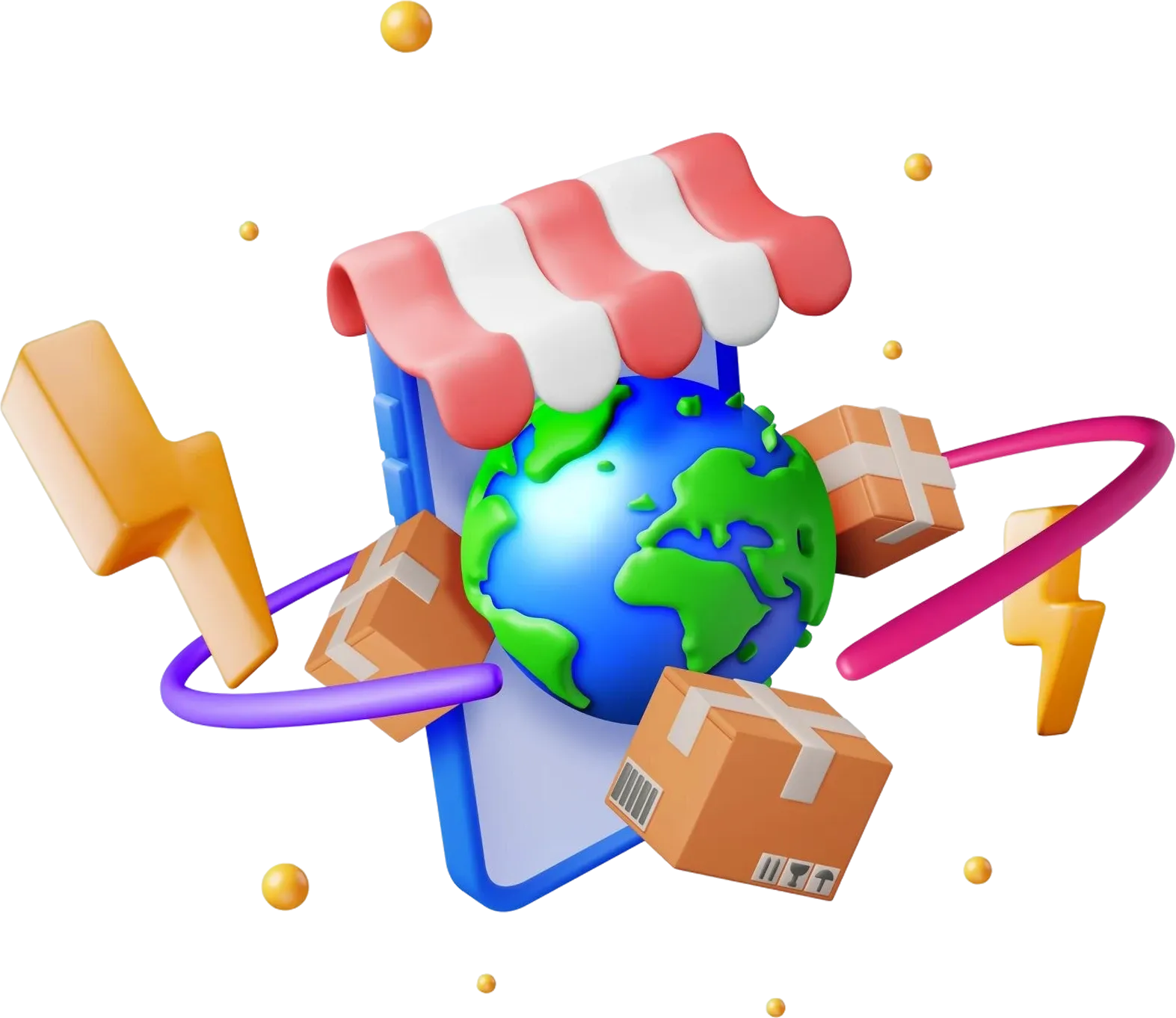 B2B Marketplace