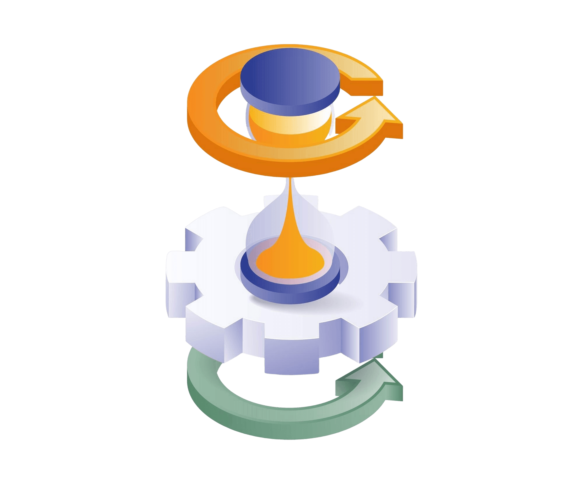 Streamlined Processes