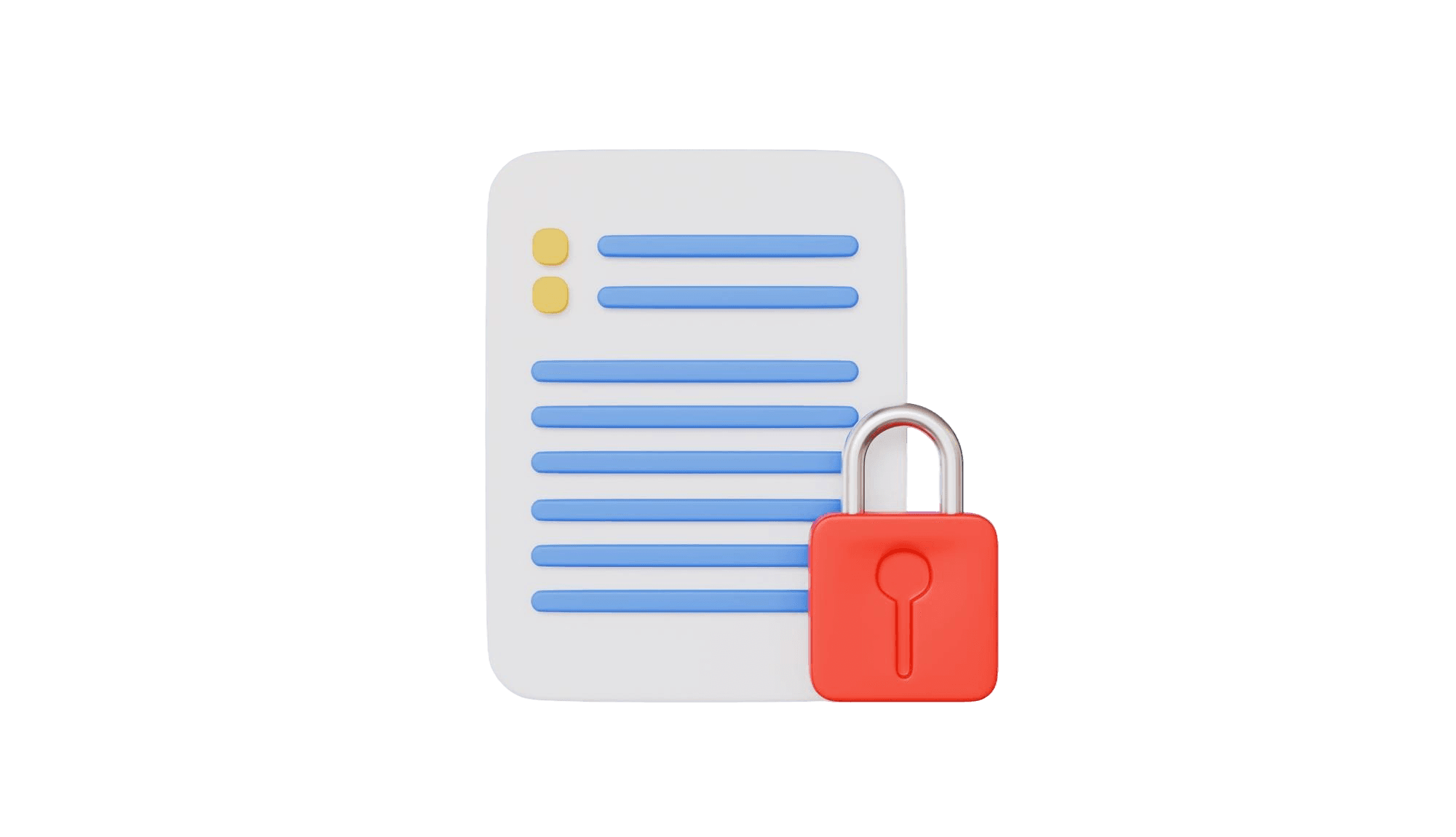 Secure Contracts