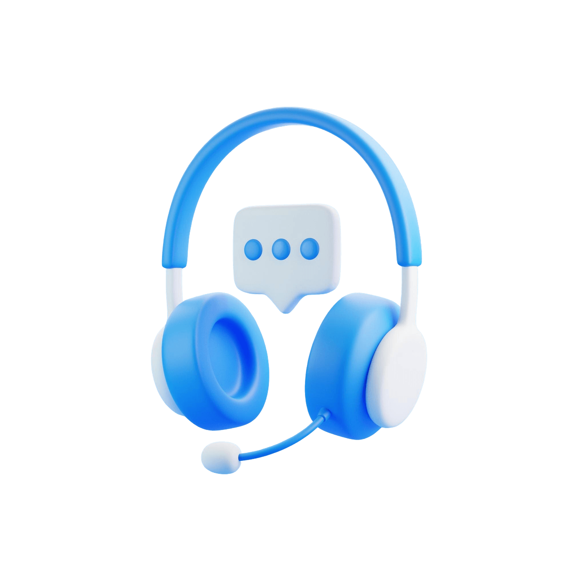 Comprehensive Chat Support
