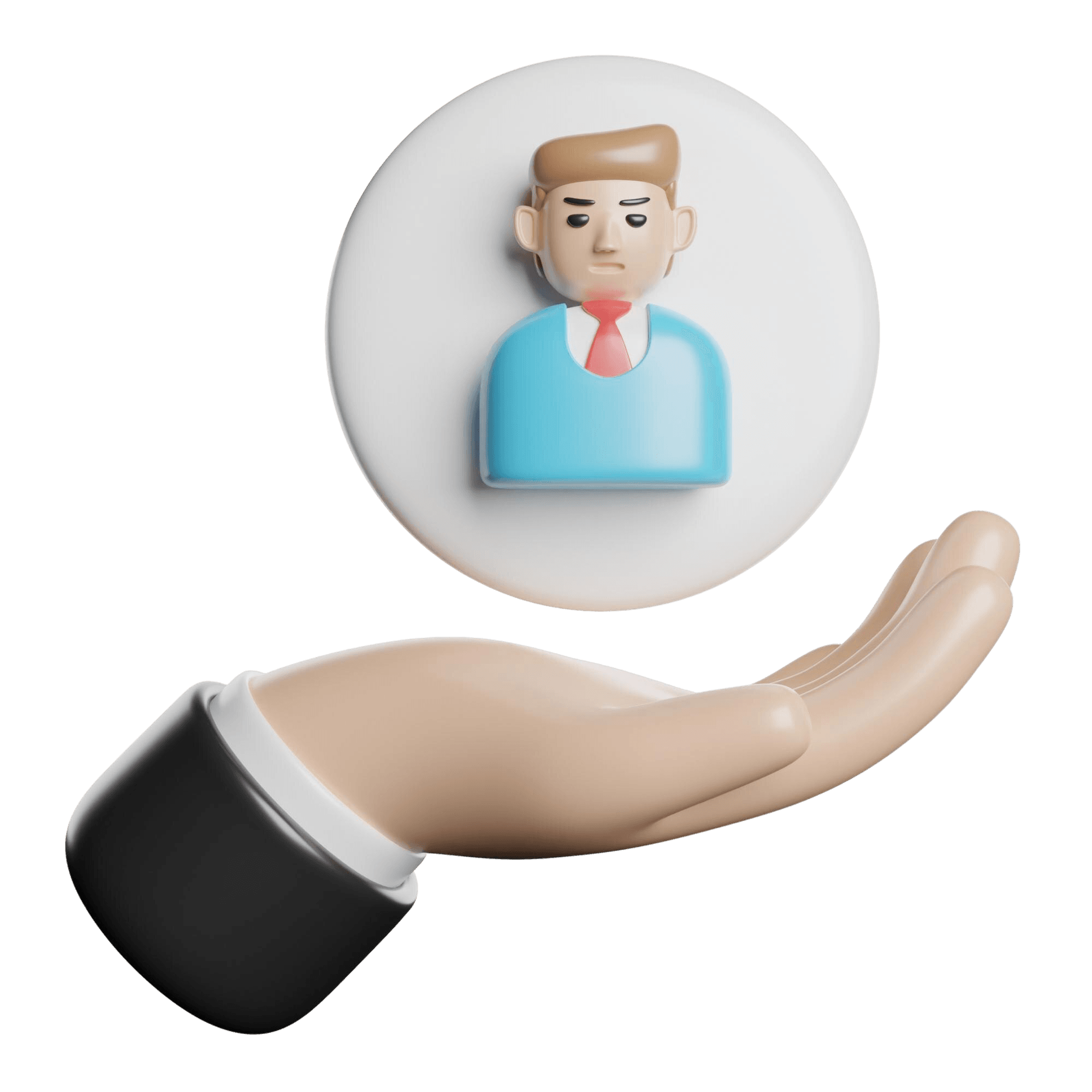 Talent Sourcing