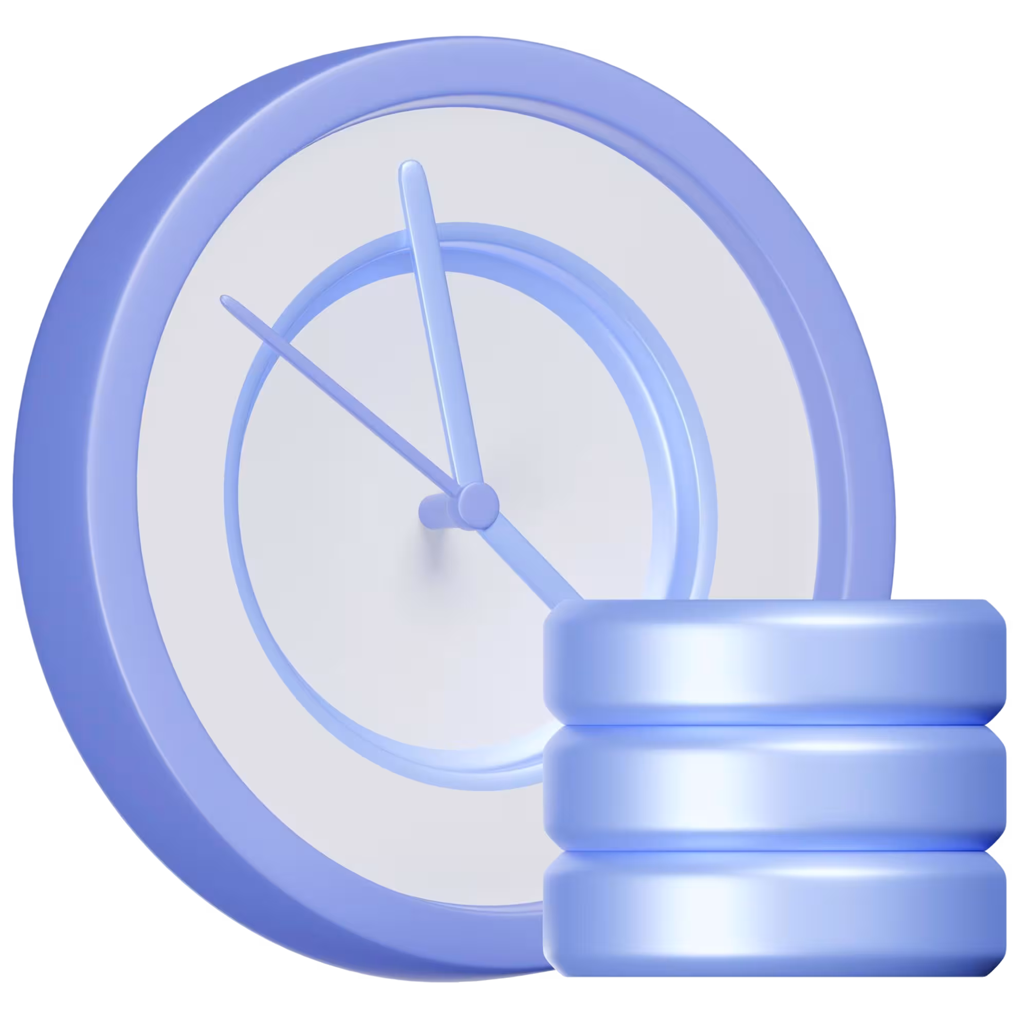 Real-Time Data Access