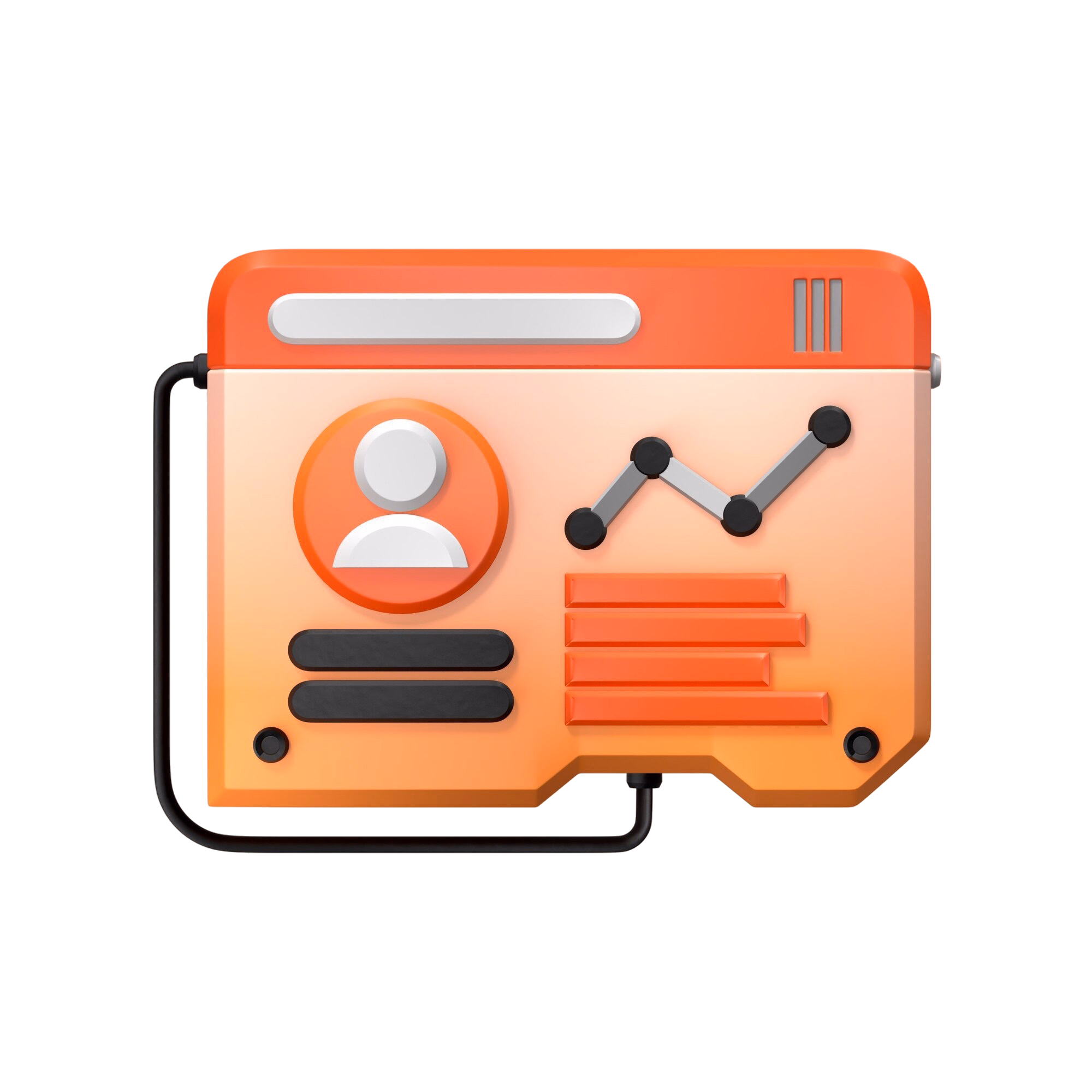 Enhanced Reporting and Analytics