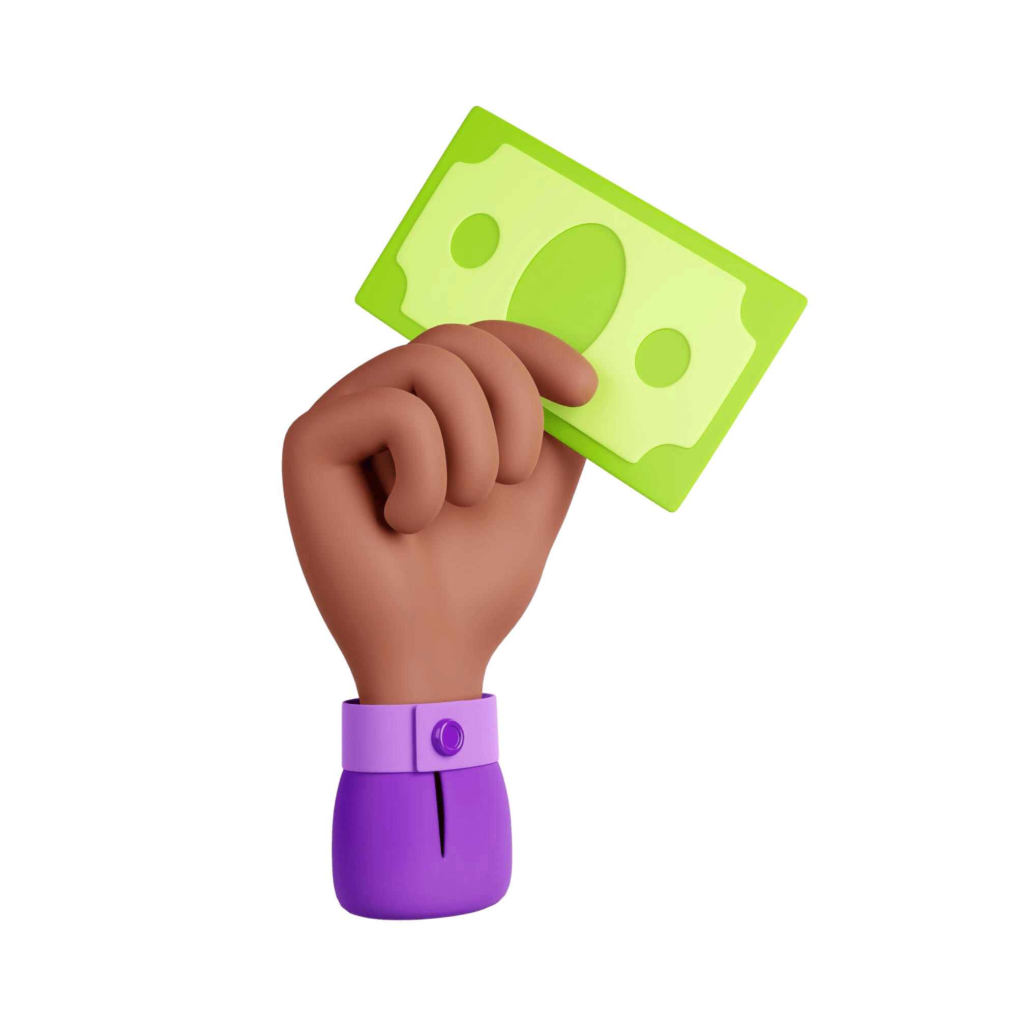 Spend Categorization