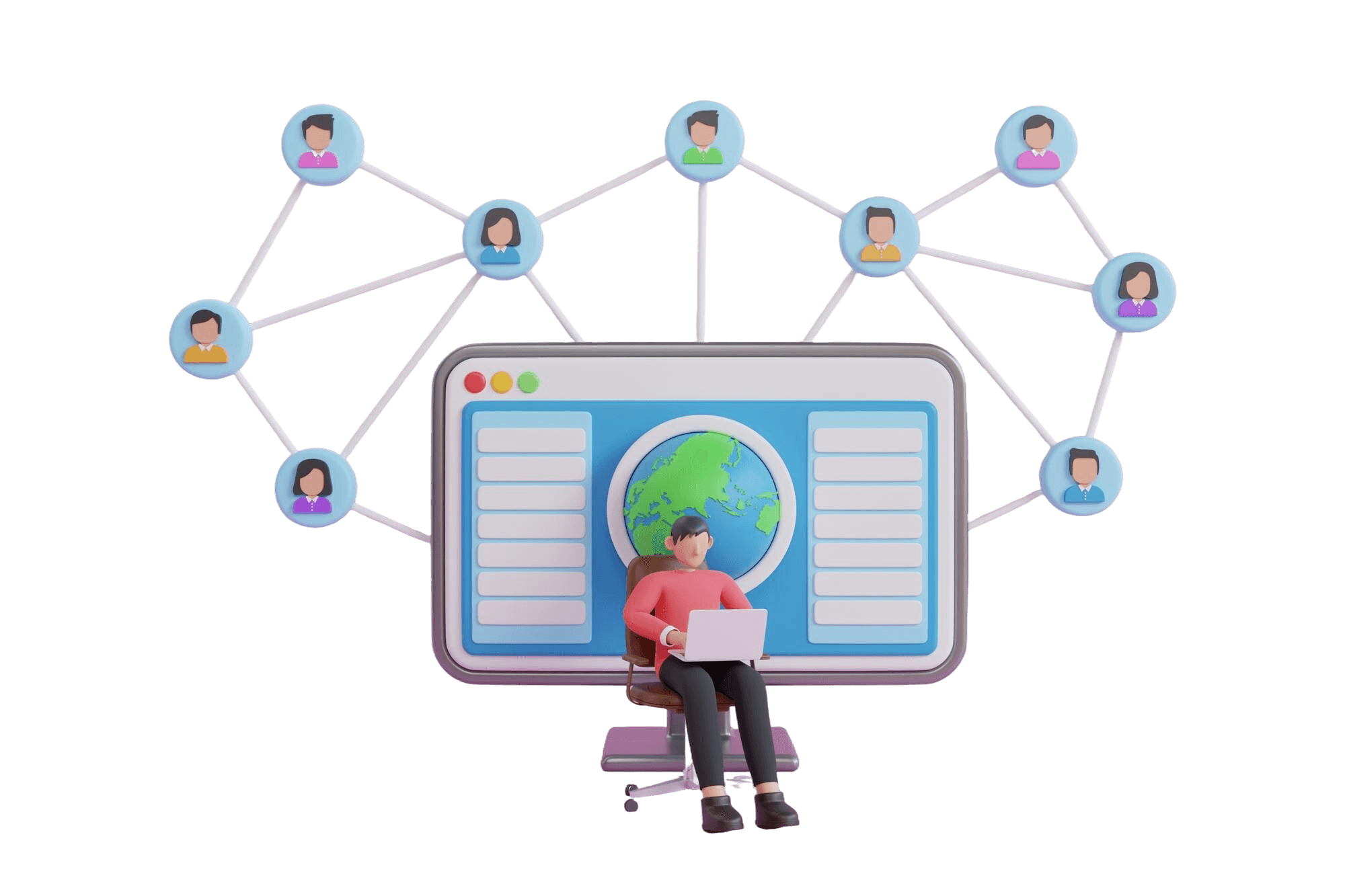 Organizational Overview