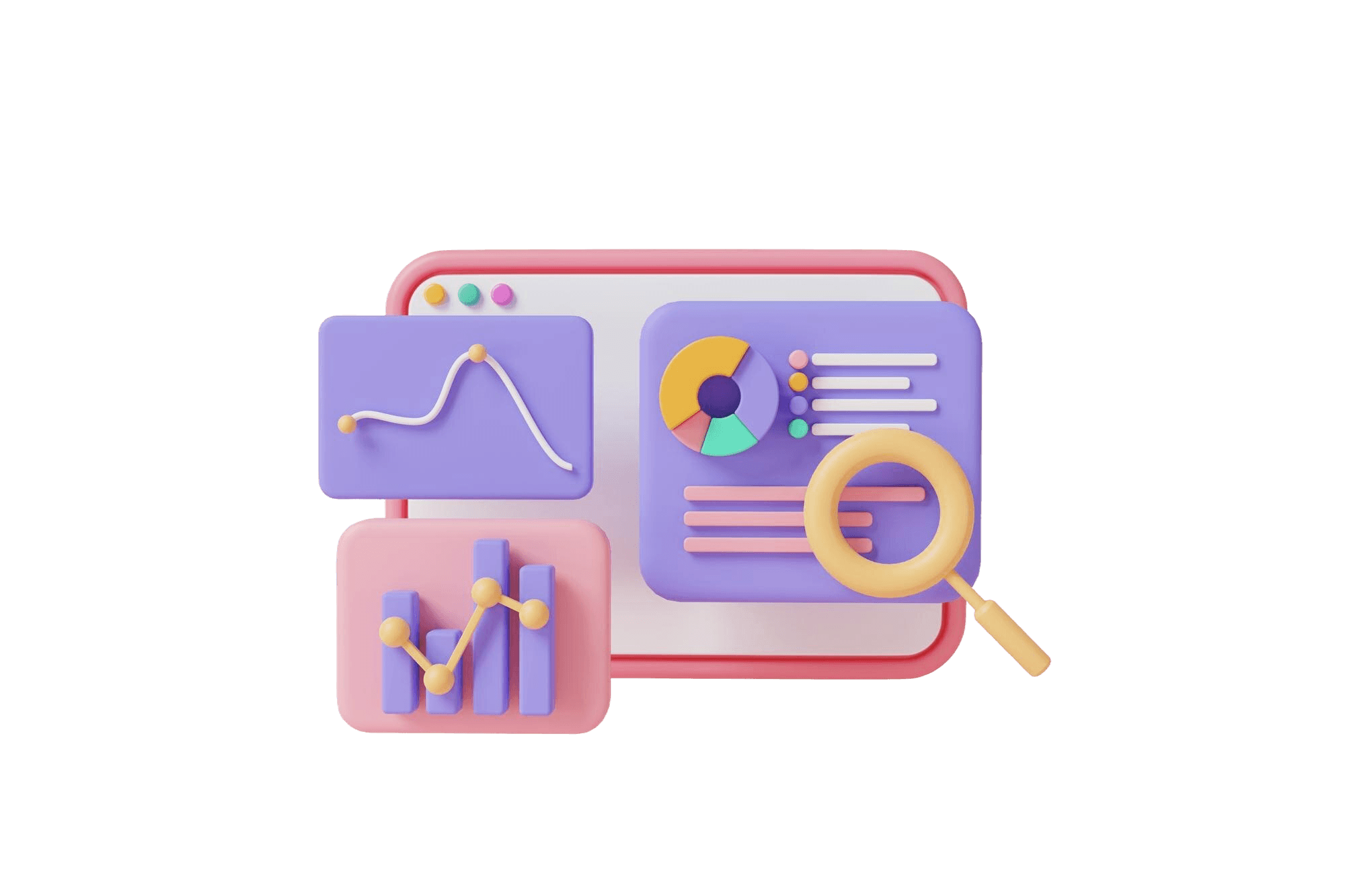 Real-Time Reporting