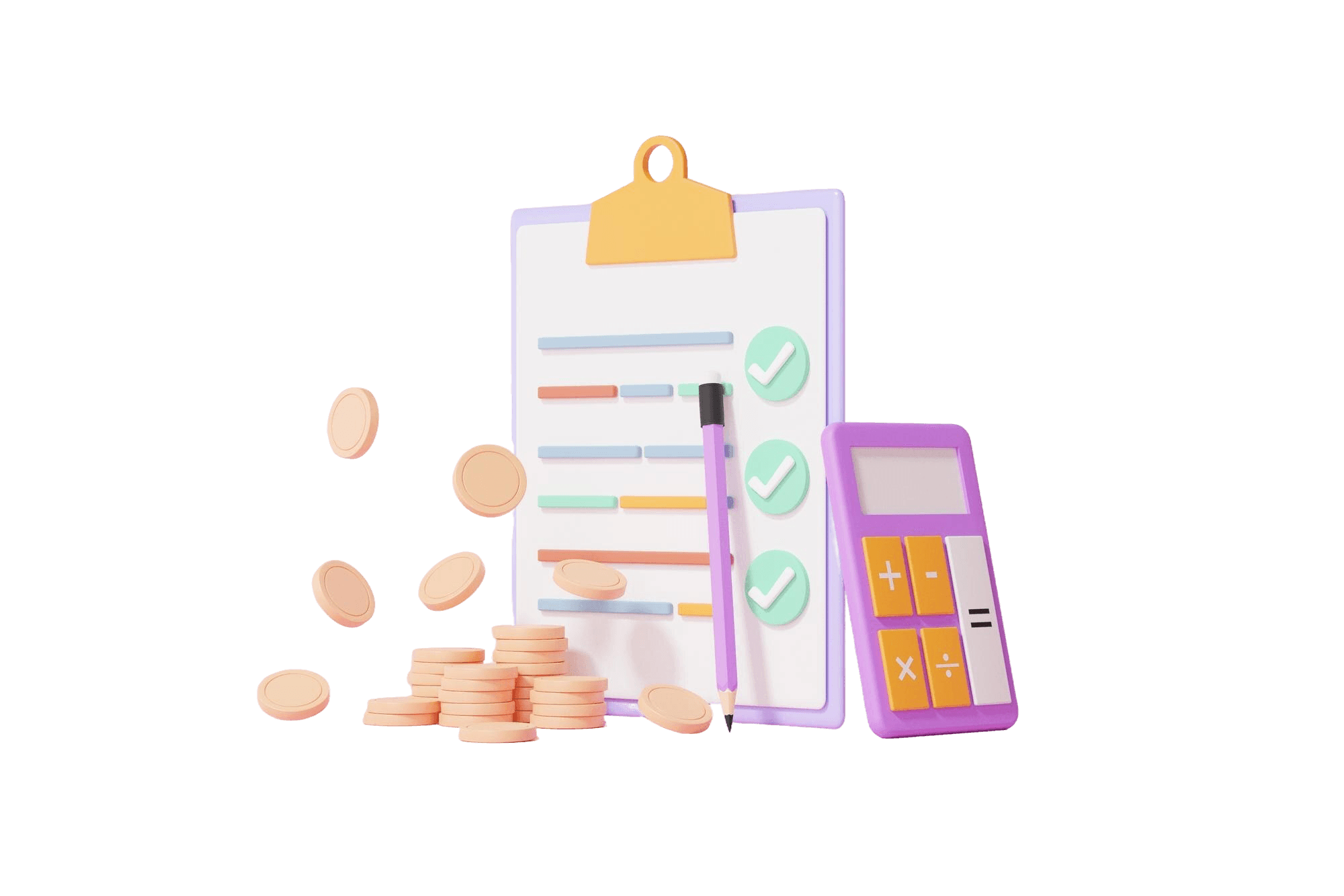 Expense Reporting
