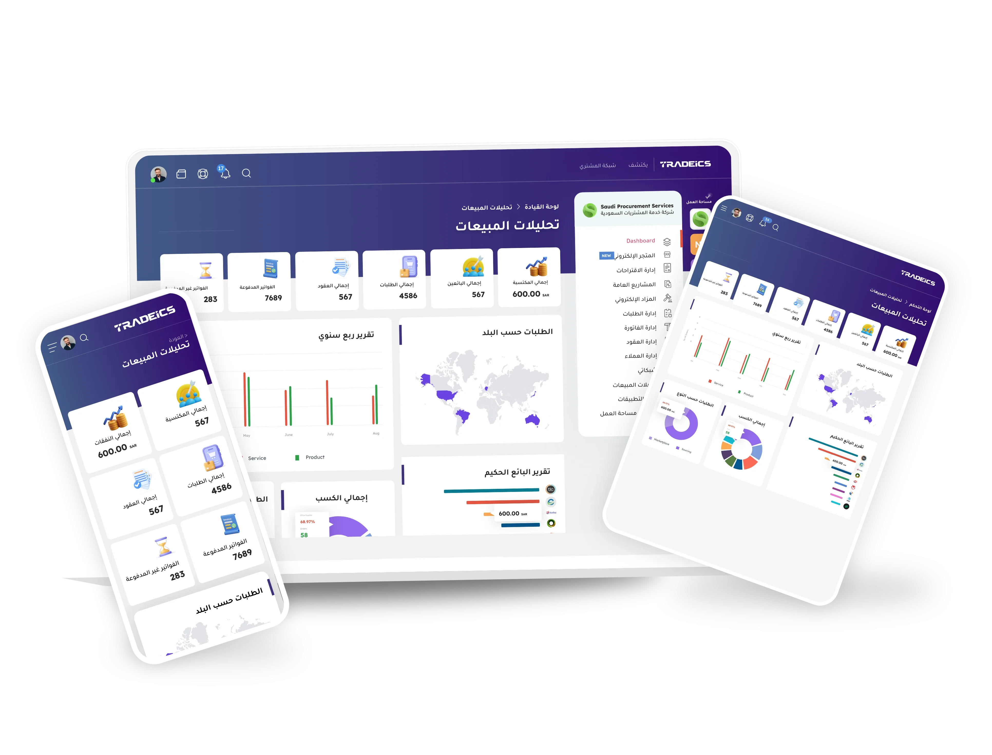 شفاف وآمن تمامًا