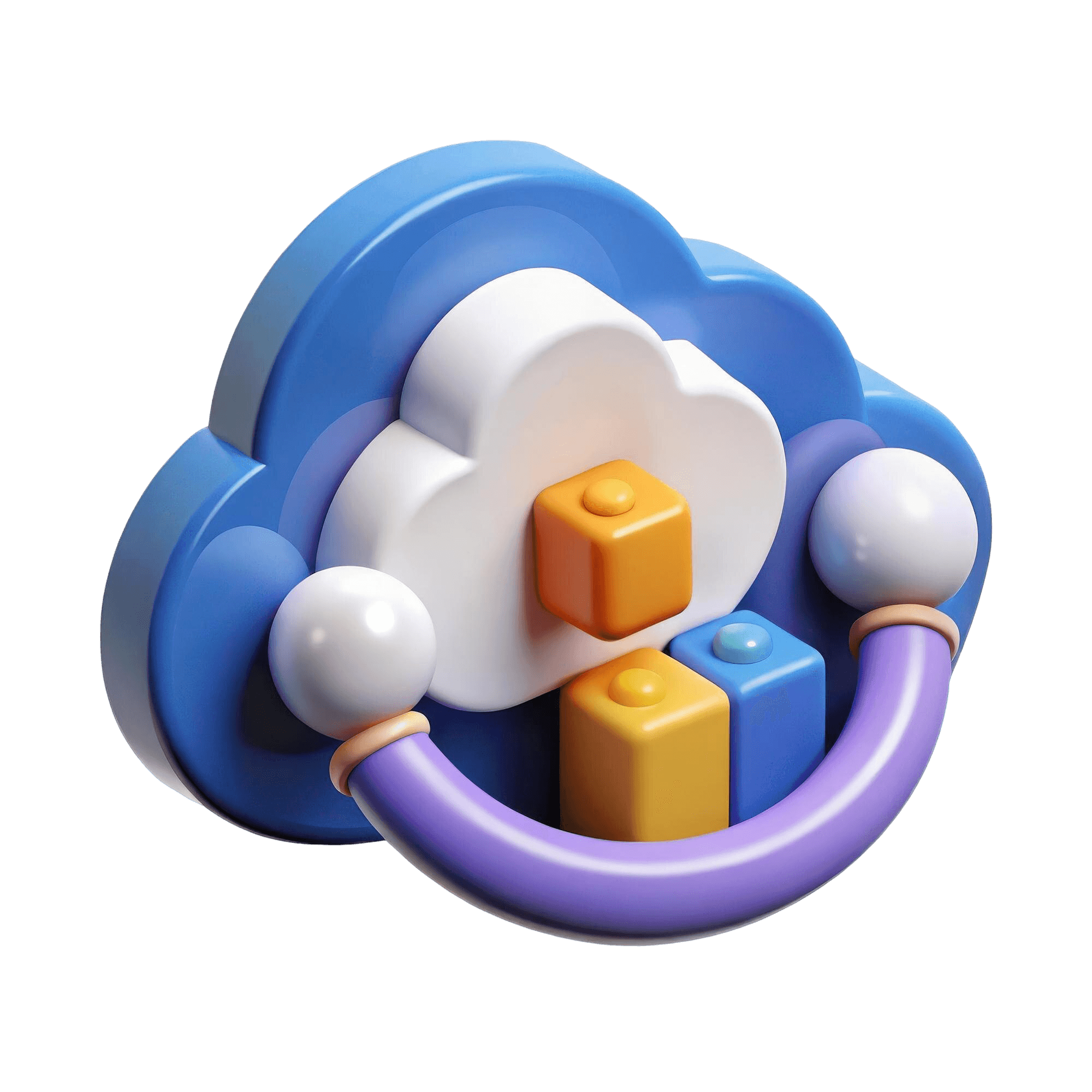 Seamless ERP & System Integration