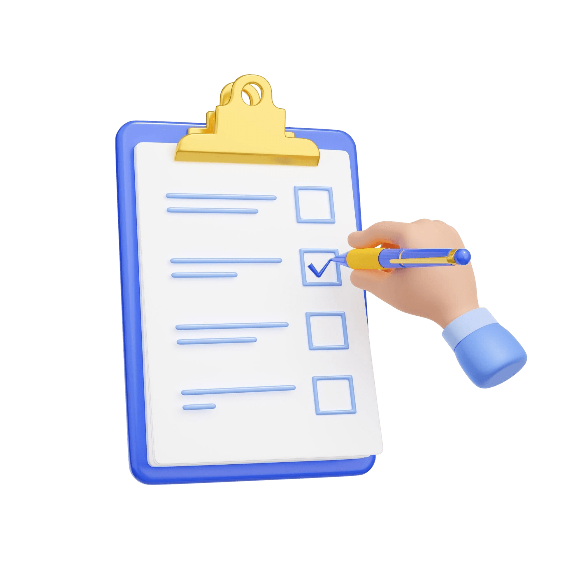 Approval Workflow