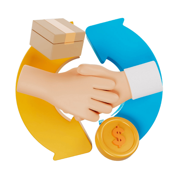 Supplier Network
