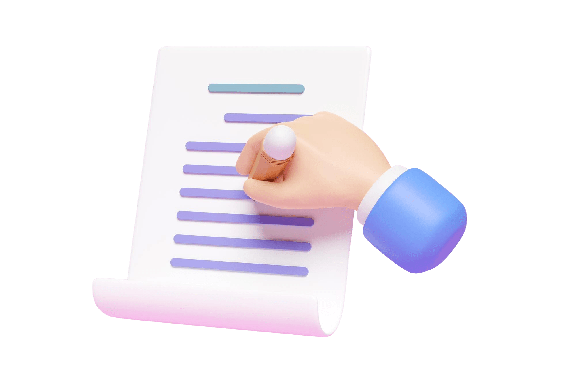 Easy E-Signature Integration