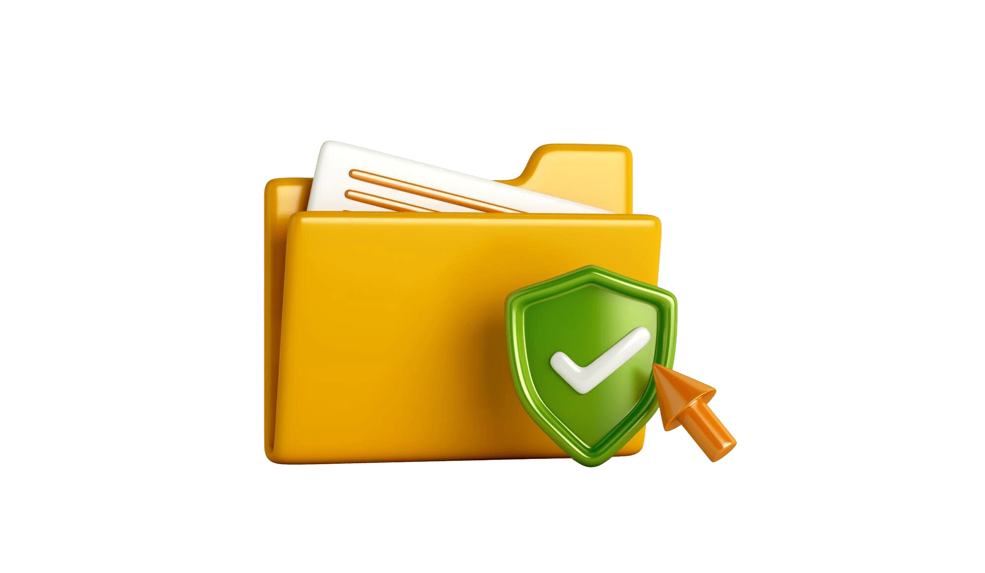 Secure Document Handling