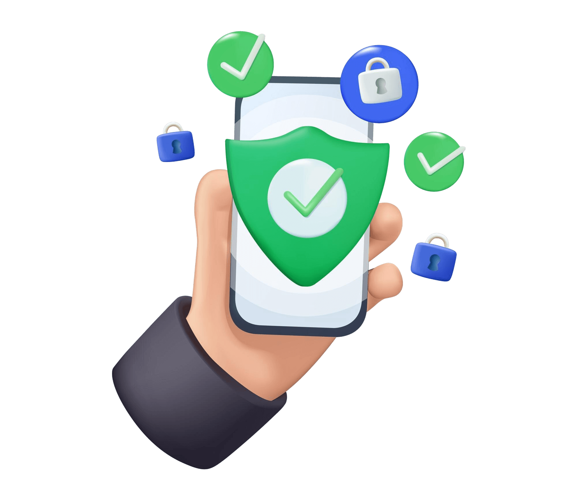 Secure Transactions