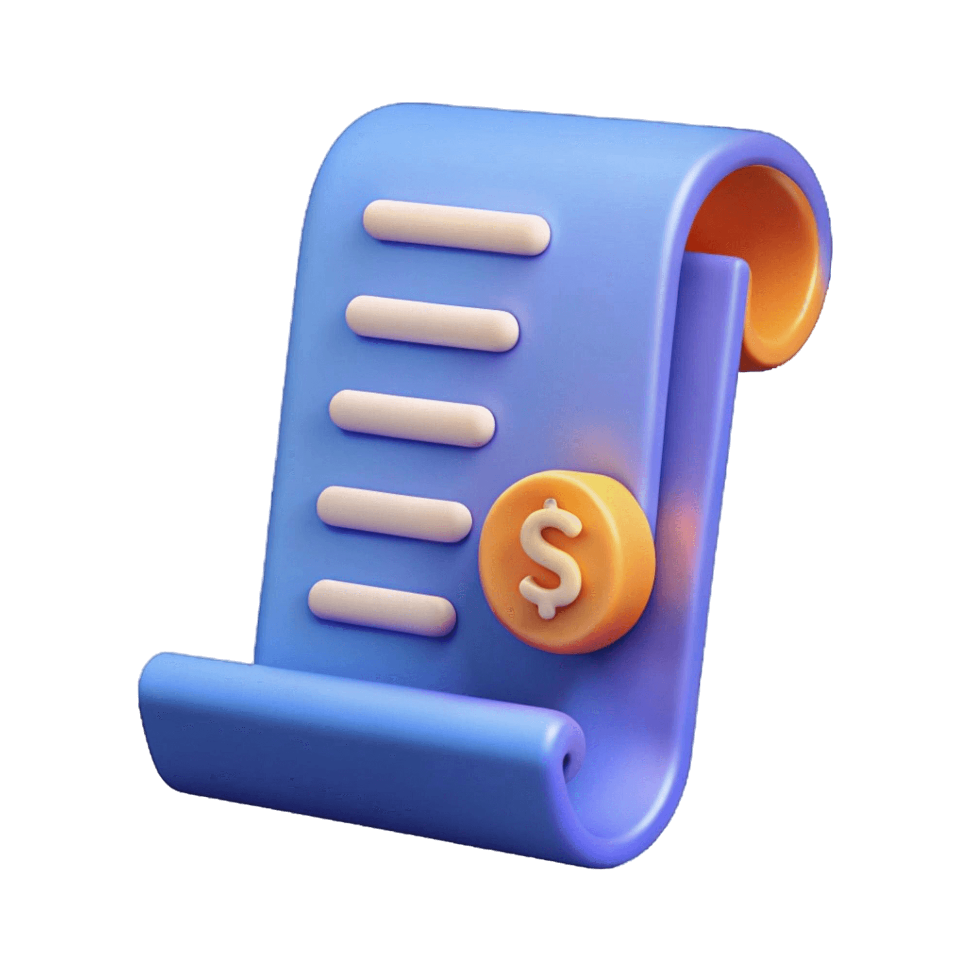 Streamlined PO & Invoices
