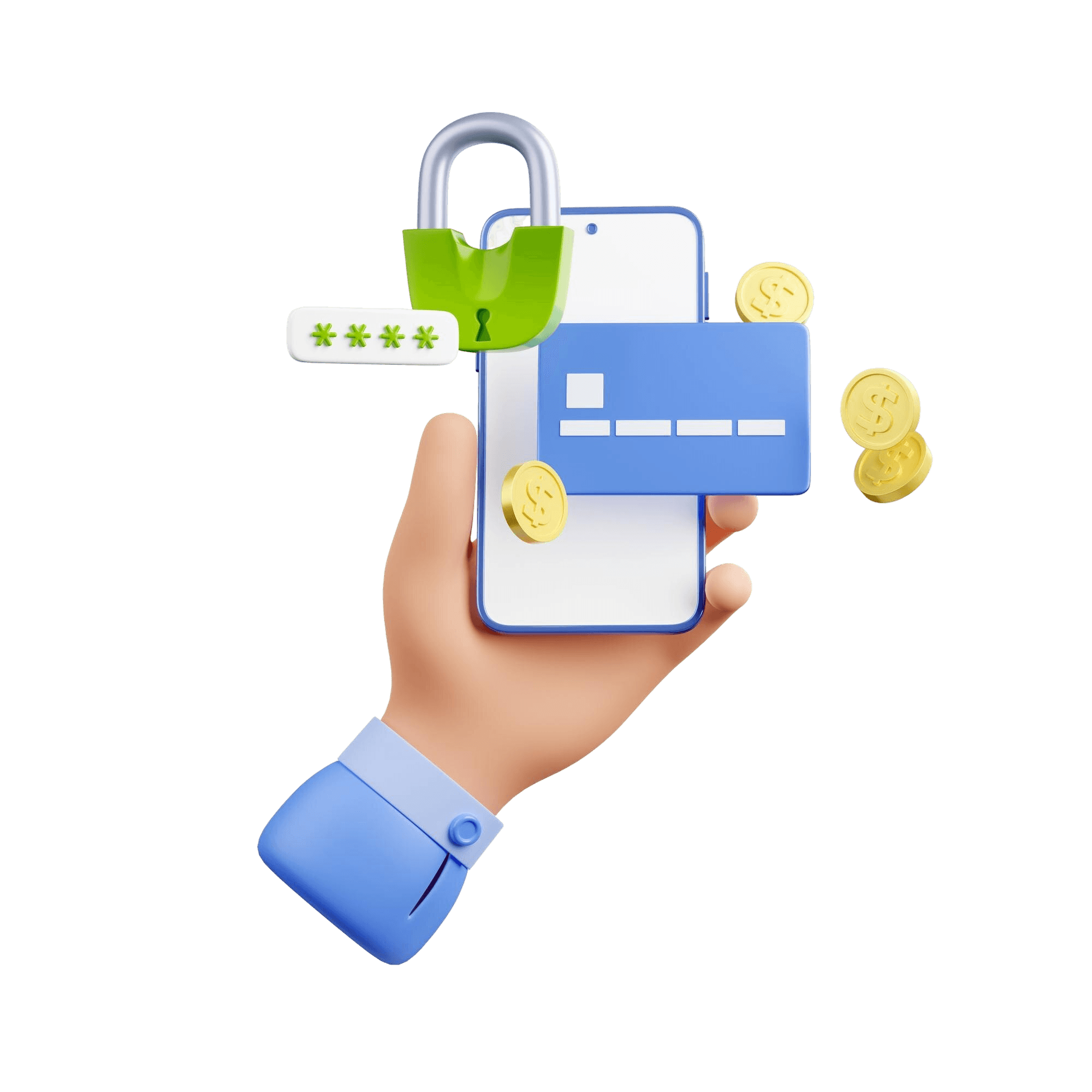 Fraud Prevention System