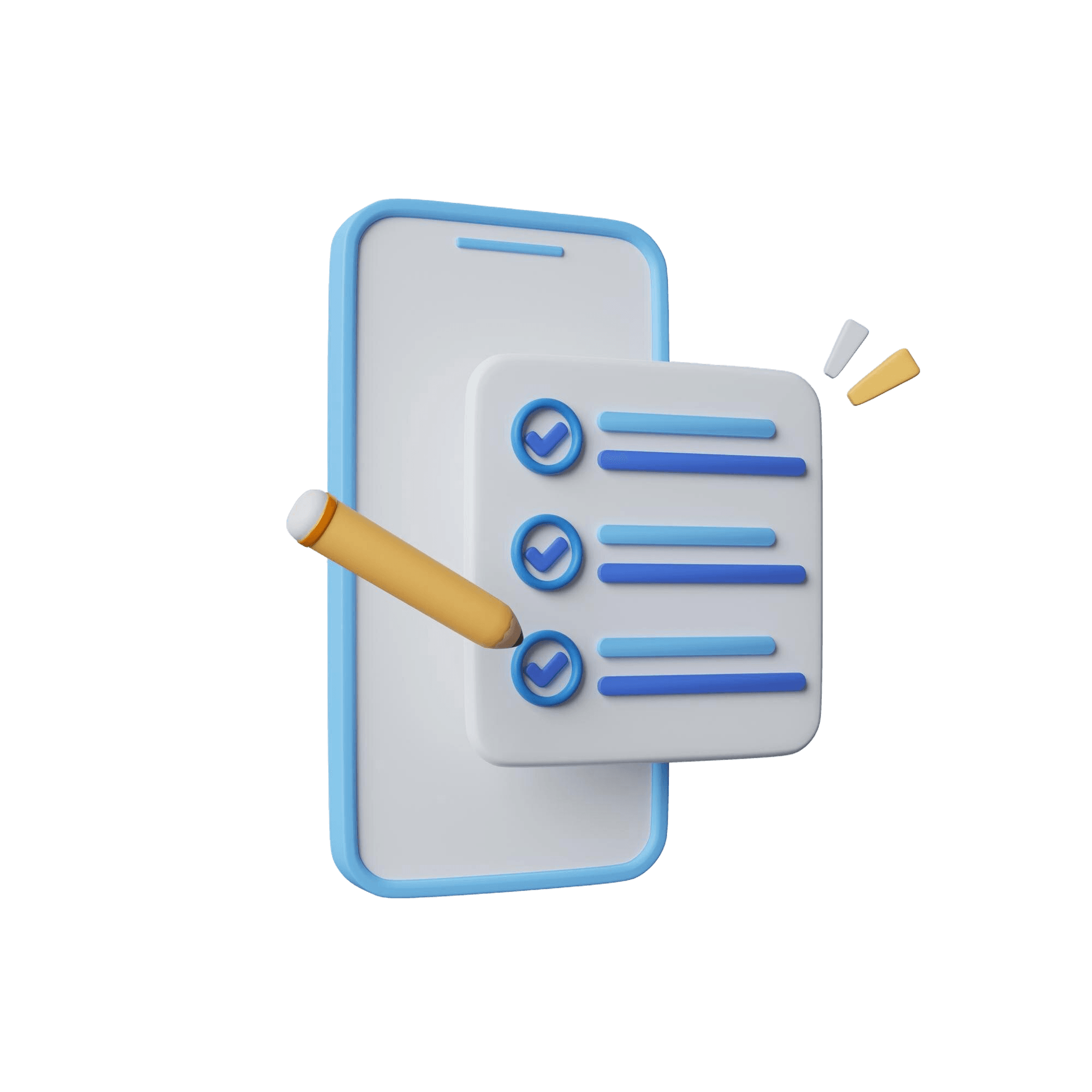 Efficient Workflow Management